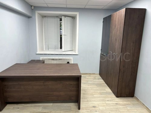 Кабинет для звукорежиссера